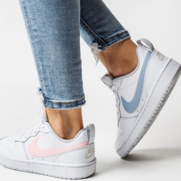 Nike Shoes - Sold..NEW Nike court borough